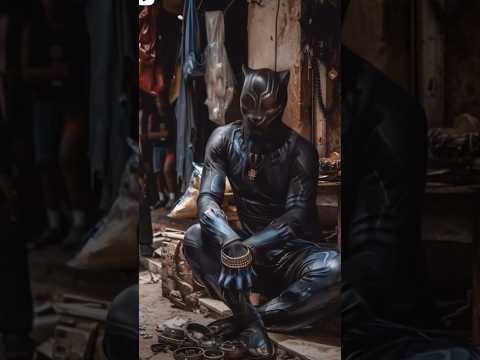 Adventure in India |#marvel #funnyshorts #viralvideo #india