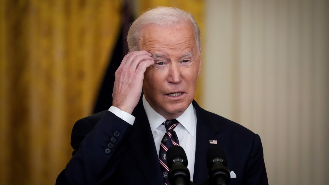 US President’s Canada trip gave Biden the chance to ‘goof up’ in two languages