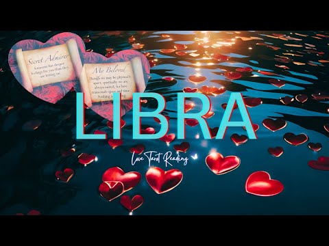 LIBRA Balanced Love! Meant to Be With This Person! #tarot #libra #love #horoscope #heart