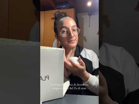 Dermatite atopica: risultati prima e dopo