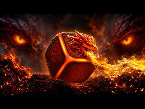 🐲 Roll Like a Legend with Dragon Dice 🎲 | 30% OFF 🔥 Limited Time Offer!