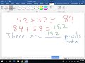 Solving 2 Step Word Problems Effectively