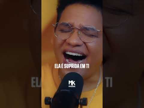 ELE É SUFICIENTE NA SUA VIDA // Assista agora 