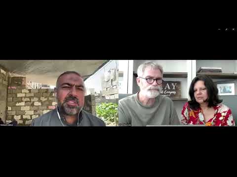 Horrors Planned for Gaza Citizens