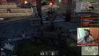 Stream Highlight - Stuart Dorifto [War Thunder]