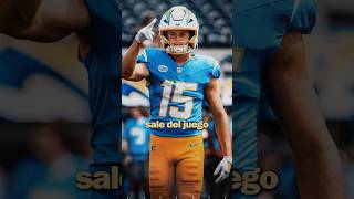 LADD MCCONKEY SZN?!! 😬 #Chargers #FantasyFootball #NFL