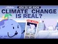 Understanding Climate Change Concepts