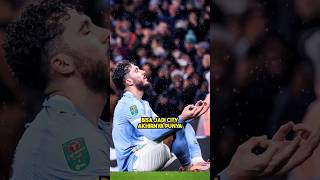 Rayan Cherki, Pemain Paling Tengil Di Manchester City! #beritabola #beritamanchestercity #mancity