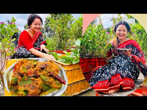 একঘেয়ে রান্না থেকে বেরিয়ে যদি কেউ এই রান্নাটা করে তাহলে সবার বাড়িতে প্রতিটা মানুষ খুব খুশি হবে