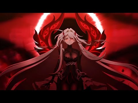 All Ronova Clips for editing [60 fps] Genshin Impact Teaser "The Gods' Limits" 