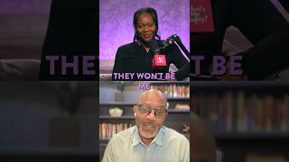 “Passing the torch. Carry it well.” — Pastor Cal 🥺