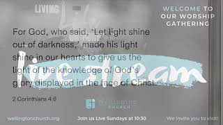 God's Grace Generates 'Holiness'