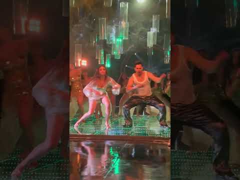 #babyjohn movie shoot #varundhawan #trending #videos #viralvideo #shorts #youtubeshorts #hindi#movie