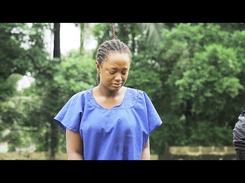 She Has Nobody To Speak For Her But God Shocked Everyone - 2024 NIGERIAN MOVIES