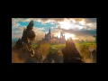 Trailer 3 do filme Oz: The Great and Powerful