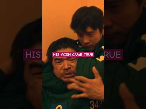 Frontman made his wish come true | Squid Game Season 2
