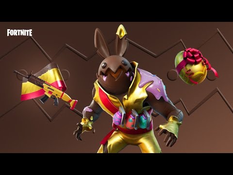 Geforce Rtx 2070 Fortnite Fps