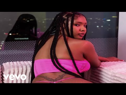 $B.I. - GOOFY (Official Music Video)