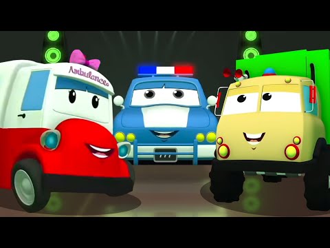 Kaboochi Kids Dance Songs & Cartoon Videos for Kids