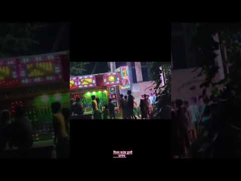 The Master of power Base, King 🤴 Of The King Darbhanga King .Jai  Vole Nath No1# vijay sound दरभंगा