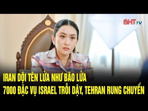 Cực nóng: Thủ tướng Thái Lan đối mặt bỏ phiếu bất tín nhiệm, phe đối lập quyết không nương tay