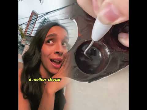 POV paty e nerd trocaram de lugar 😳🤣 #amigas #escola #humor