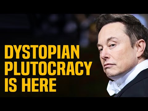 Elon Musk TERRIFIES Republicans into submission