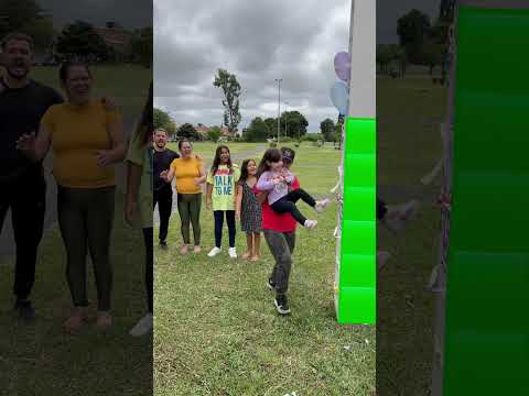 Family Kick Challenge