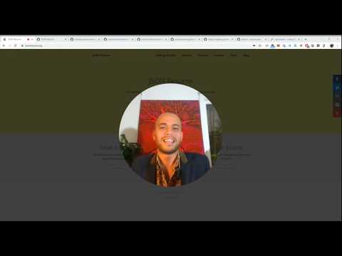 JSON Resume - Getting Started