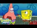 Chocolate Bar Sales Challenge with SpongeBob and Patrick