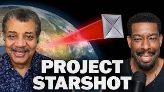How We’ll Get to Alpha-Centauri | Cosmic Queries #115