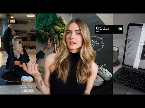 HOW TO BECOME THE WOMAN OF YOUR DREAMS | Become Unrecognisable & Shock Them all