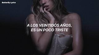 Tate Mcrae - Nobody's Girl (Traducida Al Español)