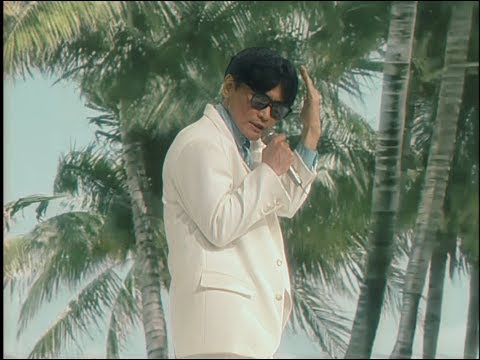 サカナクション / 忘れられないの　-Music Video-