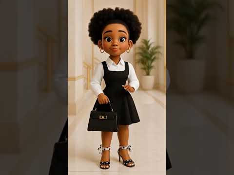 Corporate girlie!💼❤️#ai #thatgirl #aivideo #aishorts #shorts #aesthetic