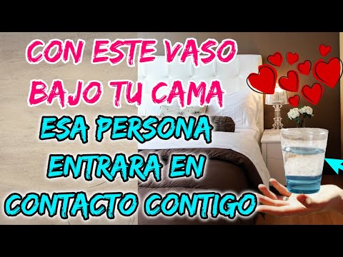 HOY SE COMUNICA TU PERSONA FAVORITA