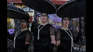 Spectral Sisters | 10/10/26 | Six Flags Discovery Kingdom  ̶C̶G̶A̶