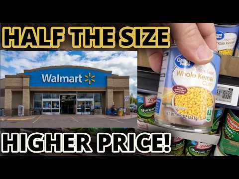 2026 Fairbanks Walmart Prices Are INSANE – How Are Alaskans Surviving This Sticker Shock?