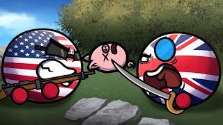 The Pig War | Mr. Spherical | Hindi
