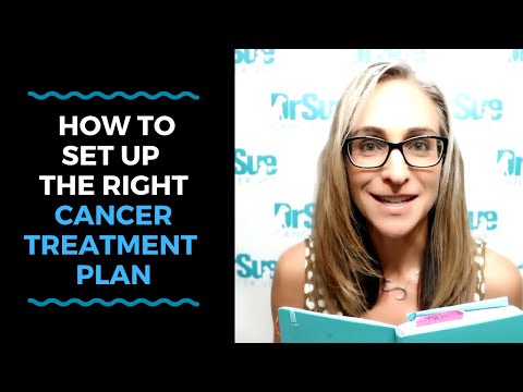 How To Set Up The Right Cancer Treatment Plan For Your Pet - VLOG 122