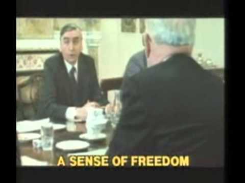 A Sense Of Freedom Trailer 1978