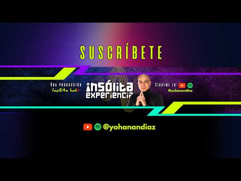 🔴 CONTACTADOS CON EXTRATERRESTRES: Fenómenos paranormales… Y tú eres un “Invitado a lo Desconocido”?