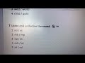 Understanding the Transcript