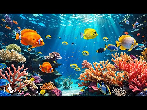 Musica Relajante para Calmar la Mente, Aliviar la Ansiedad, Sanar el Alma y Dormir Bien #27