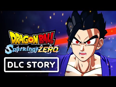 DRAGON BALL: Sparking! ZERO – New Super Hero DLC Pack Story Mode Speculation!