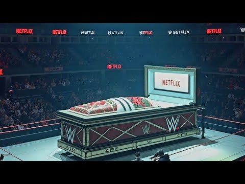 HUGE WWE Star PASSES AWAY By SUICIDE After Raw on Netflix! Wrestling News