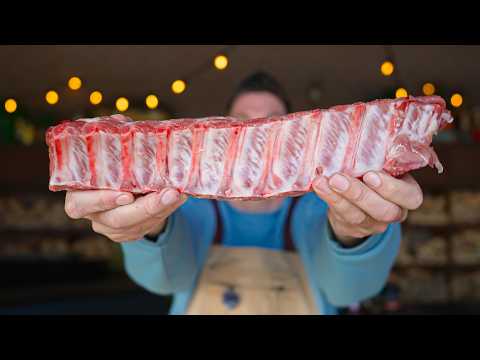 You bought the wrong ribs (here's why)