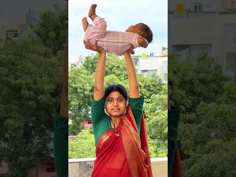 ippudu Mee Maharaju 😱👶Rudhvik Kasarla🔥💯 #santoshkasarla #shorts #trending #creator #foryou #couple