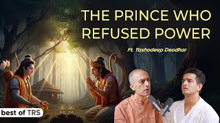 FORCED to Be King: The Prince Who Ruled in His Brother's Name