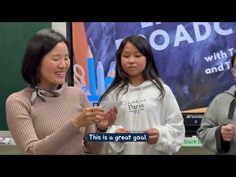 新年新希望 New Years Resolutions - YouTube